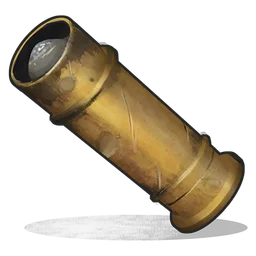Самодельный патрон Rust Item