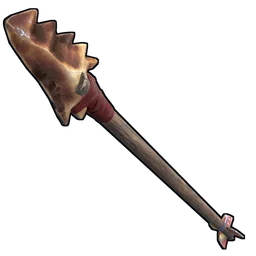 Костяная стрела Rust Item