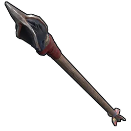 Огненная стрела Rust Item