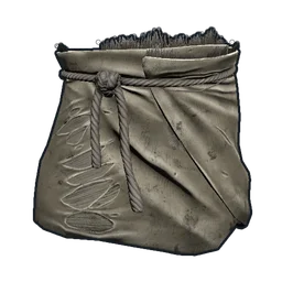 Юбка из шкуры Rust Item