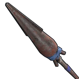 Бронебойный болт Rust Item