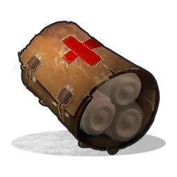 Бинт Rust Item
