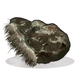Spoiled Bear Meat Rust Item