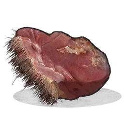 Сырое медвежье мясо Rust Item