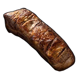 Cooked Beef Rust Item