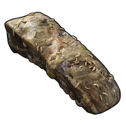 Spoiled Beef Rust Item