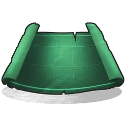 Boat Building Plan Rust Item
