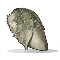 Spoiled Chicken Rust Item