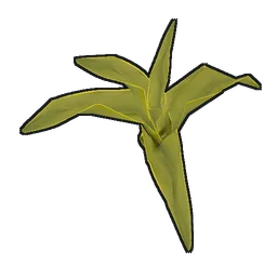 Corn Clone Rust Item