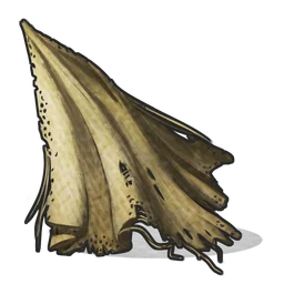 Cloth Rust Item