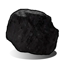 Уголь :( Rust Item