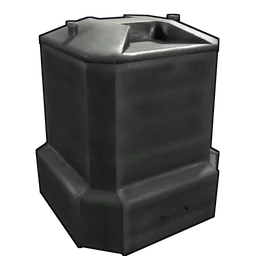 Composter Rust Item