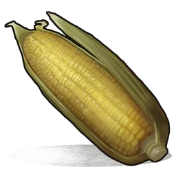 Corn Rust Item