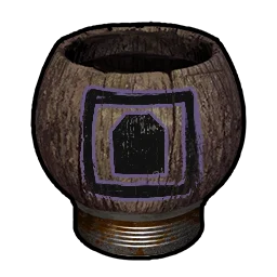 Basic Crafting Quality Tea Rust Item