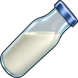 Cream Rust Item