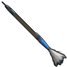 Incapacitate Dart Rust Item