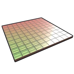 Disco Floor Rust Item