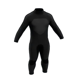 Wetsuit Rust Item