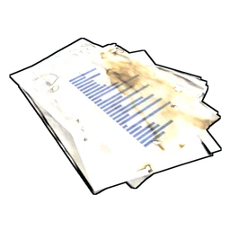 Documents Rust Item