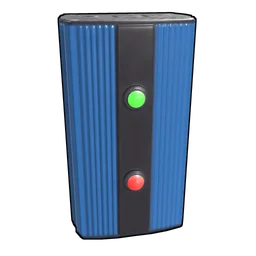 Блокатор Rust Item
