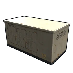 Test Generator Rust Item