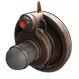 HBHF-датчик Rust Item