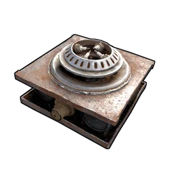 Воспламенитель Rust Item