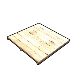 Pressure Pad Rust Item