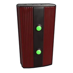 Root Combiner Rust Item