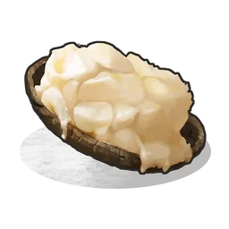 Animal Fat Rust Item