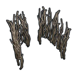 Рыболовная ловушка Rust Item