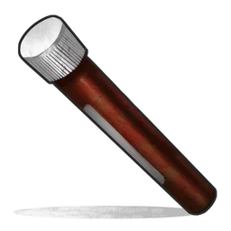 Сигнальная шашка Rust Item