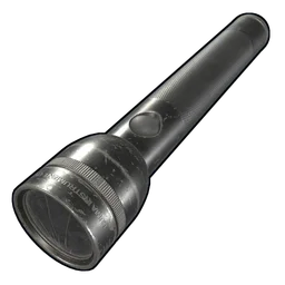 Фонарик Rust Item