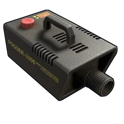 Фоггер-3000 Rust Item
