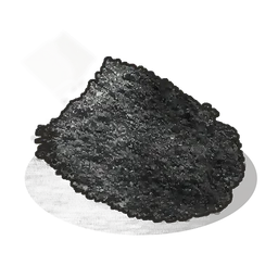 Gun Powder Rust Item