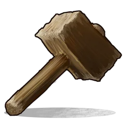 Hammer Rust Item