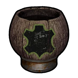 Basic Harvesting Tea Rust Item