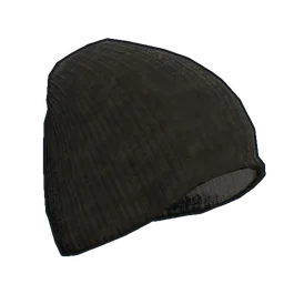 Вязаная шапка Rust Item