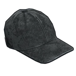 Бейсболка Rust Item