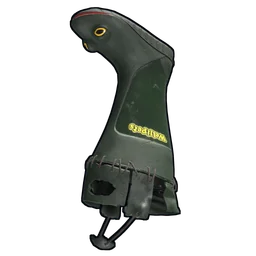 Шляпа Wellipets Rust Item