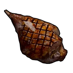 Cooked Horse Meat Rust Item