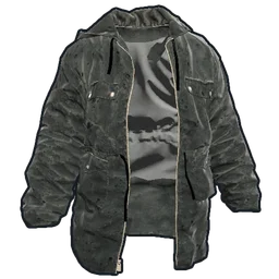 Куртка Rust Item
