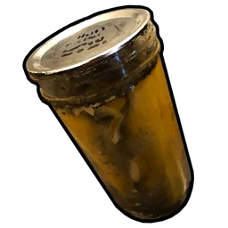 Соленья Rust Item