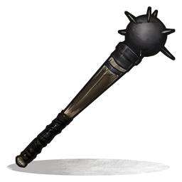 Булава Rust Item