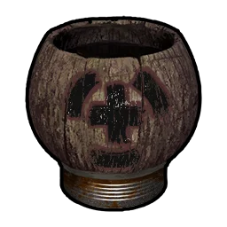 Basic Max Health Tea Rust Item
