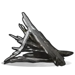 Фрагменты металла Rust Item