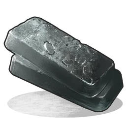 Металл высокого качества Rust Item