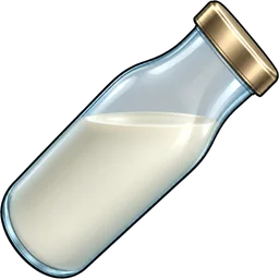 Milk Rust Item