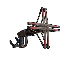 Мини-арбалет Rust Item