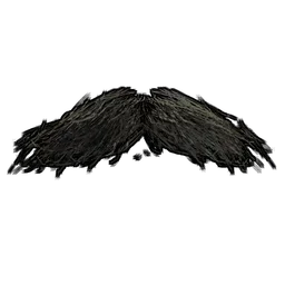Movember-усы Rust Item